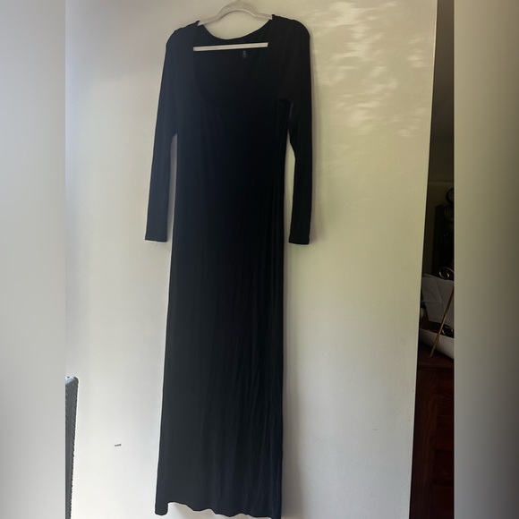 SKIMS maxi dress - Picture 2 of 3